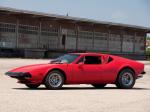 De Tomaso Pantera L 1972 года